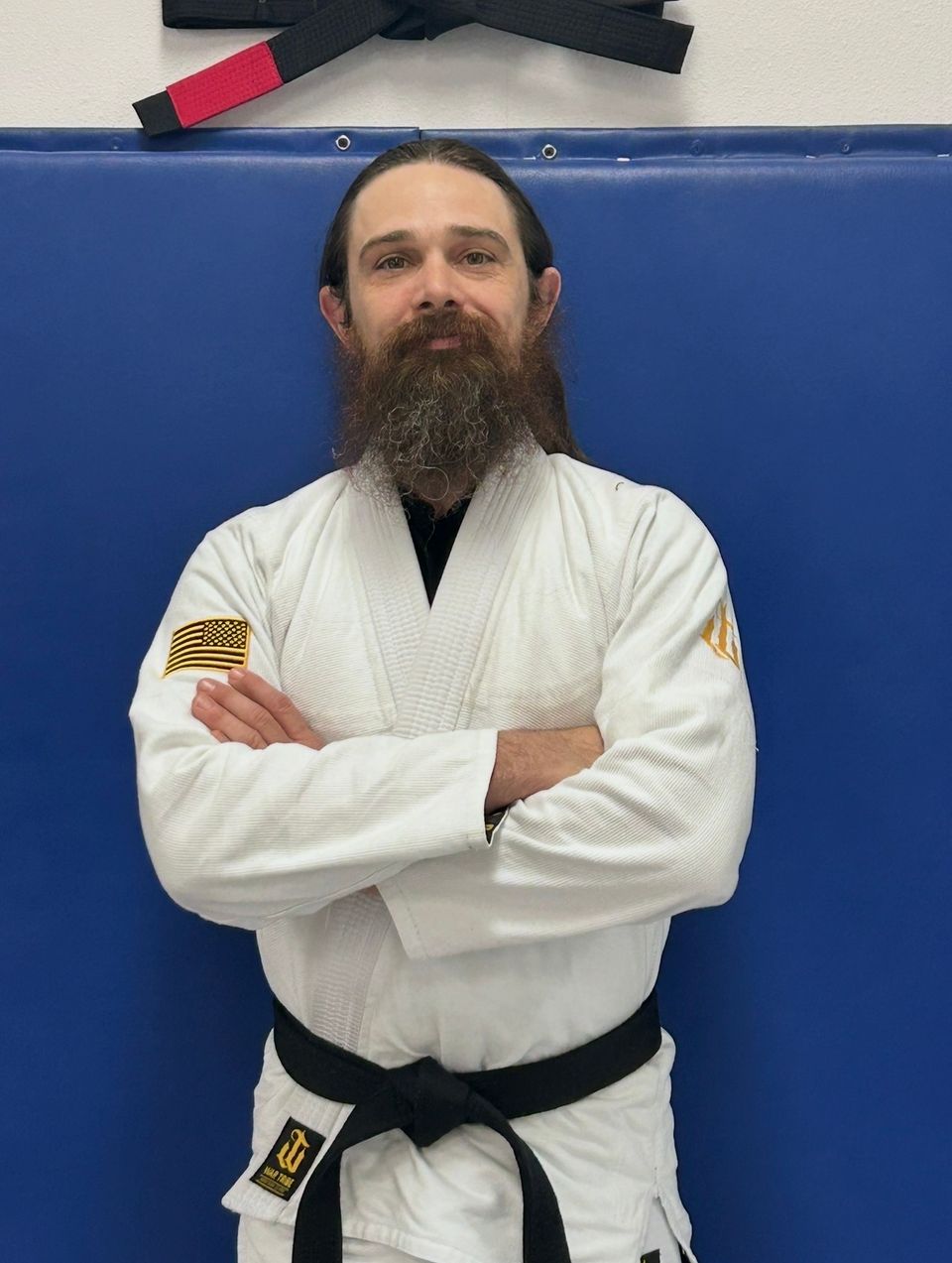 Coach Leon Kallai